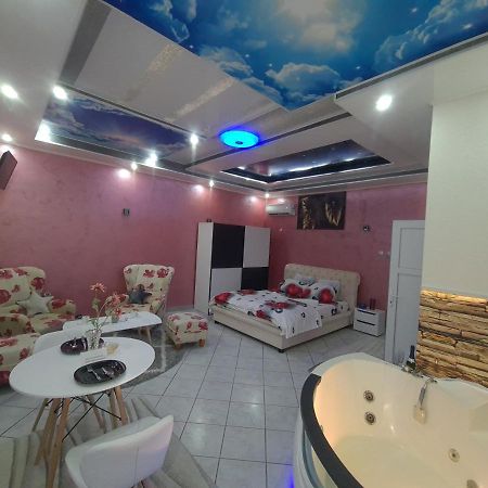 Apartman -Harmony- Парачин Екстер'єр фото