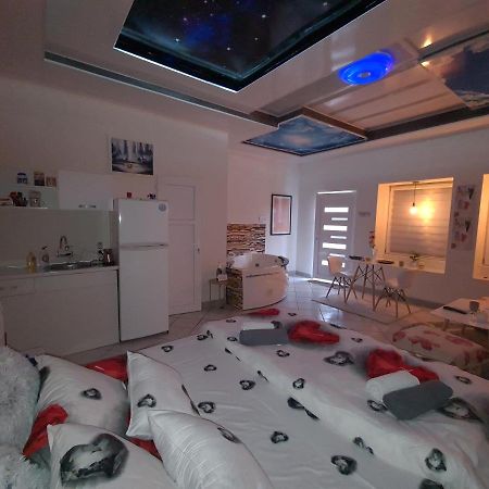 Apartman -Harmony- Парачин Екстер'єр фото
