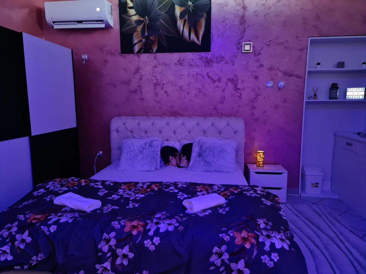 Apartman -Harmony- Парачин Екстер'єр фото