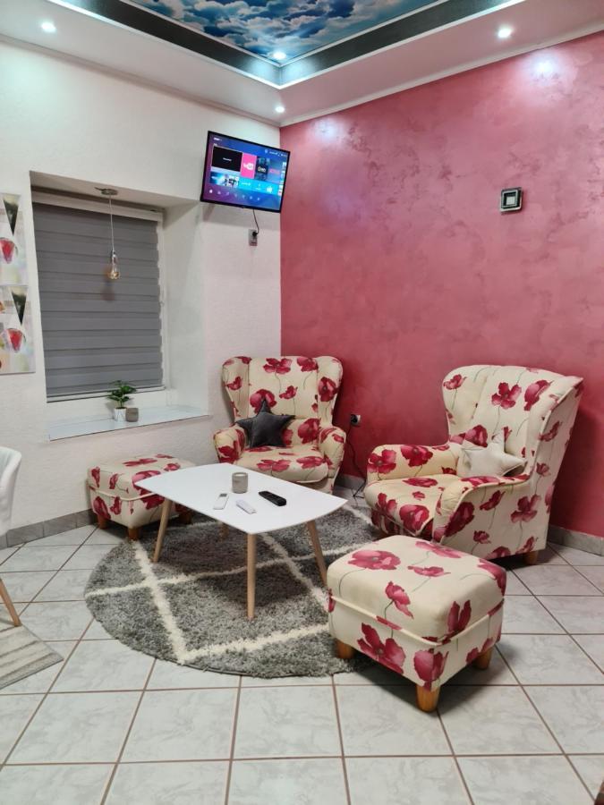 Apartman -Harmony- Парачин Екстер'єр фото
