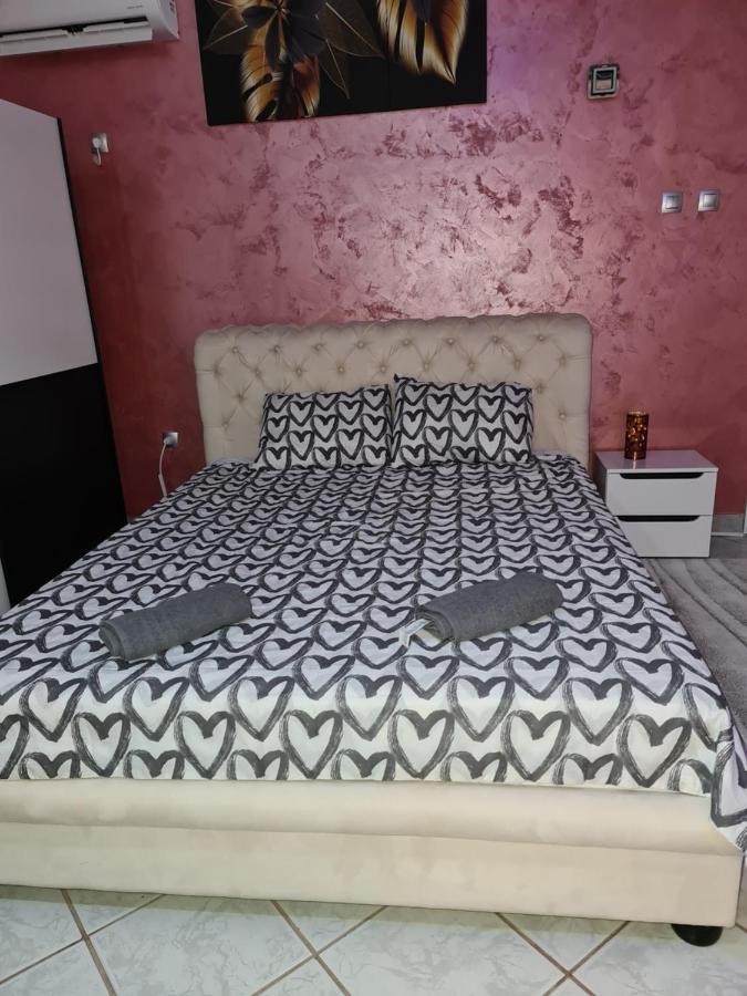 Apartman -Harmony- Парачин Екстер'єр фото