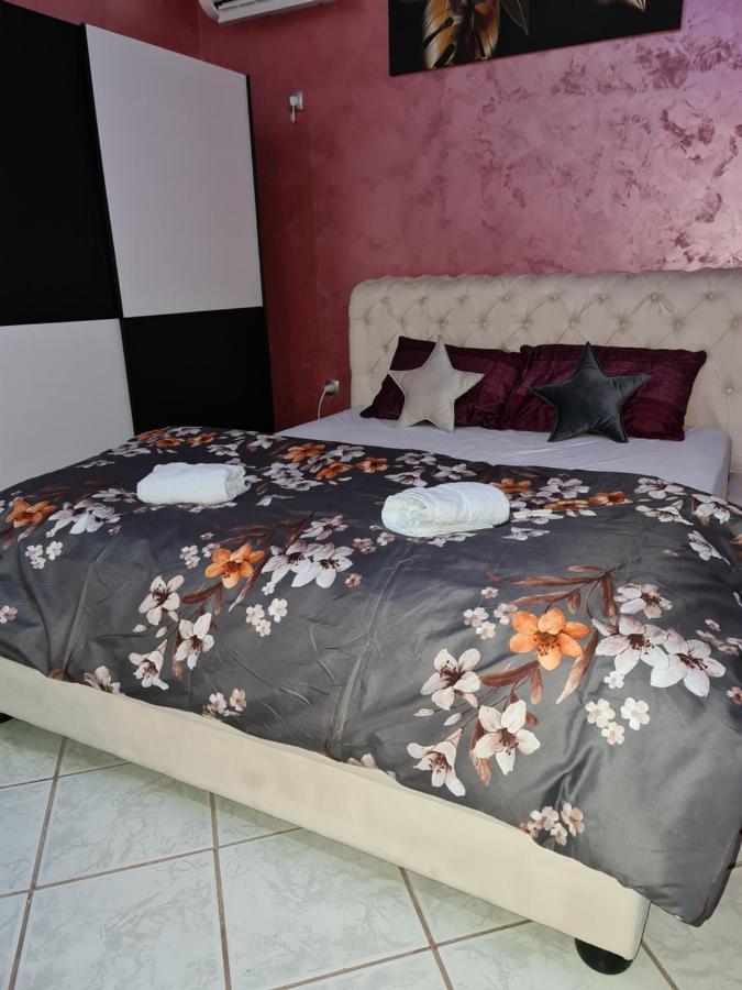 Apartman -Harmony- Парачин Екстер'єр фото