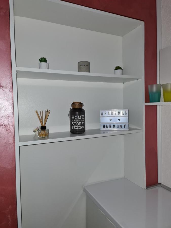 Apartman -Harmony- Парачин Екстер'єр фото