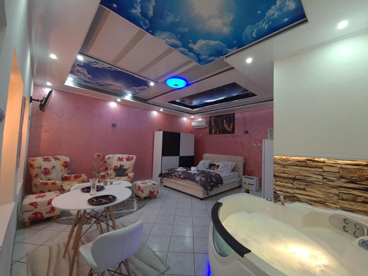 Apartman -Harmony- Парачин Екстер'єр фото