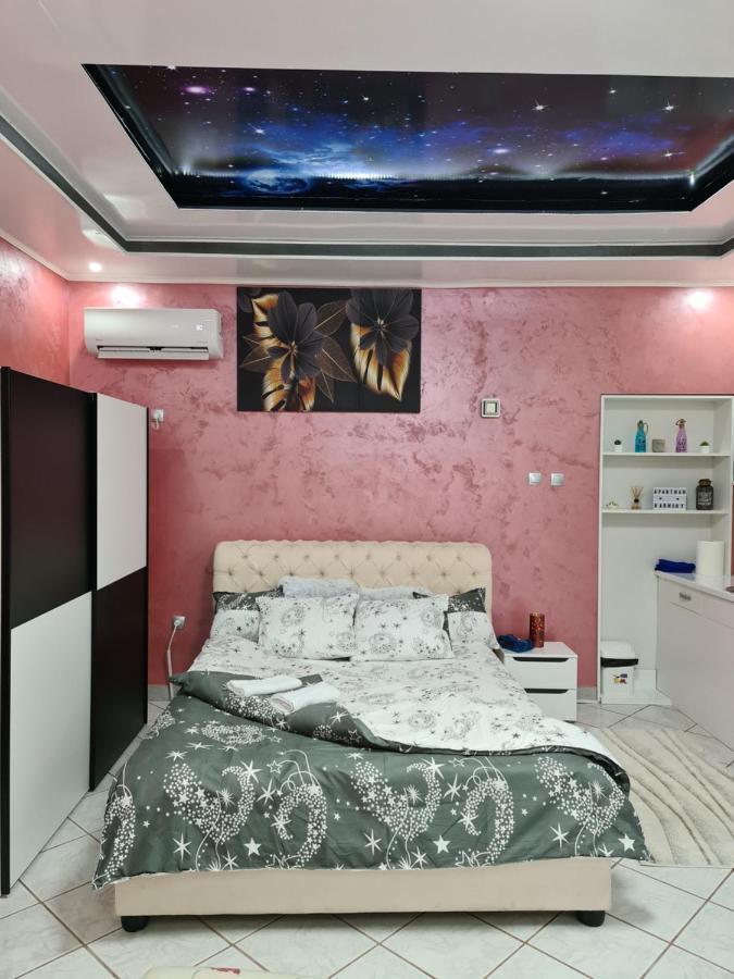 Apartman -Harmony- Парачин Екстер'єр фото