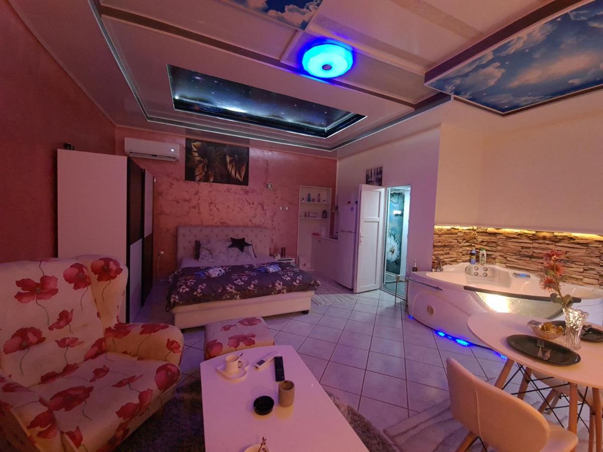 Apartman -Harmony- Парачин Екстер'єр фото