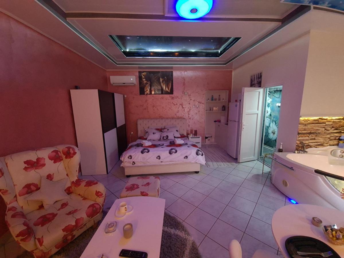 Apartman -Harmony- Парачин Екстер'єр фото