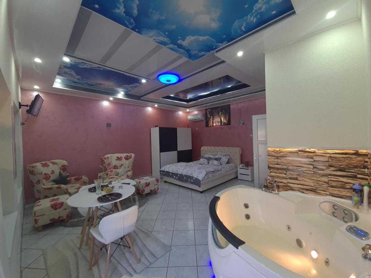 Apartman -Harmony- Парачин Екстер'єр фото