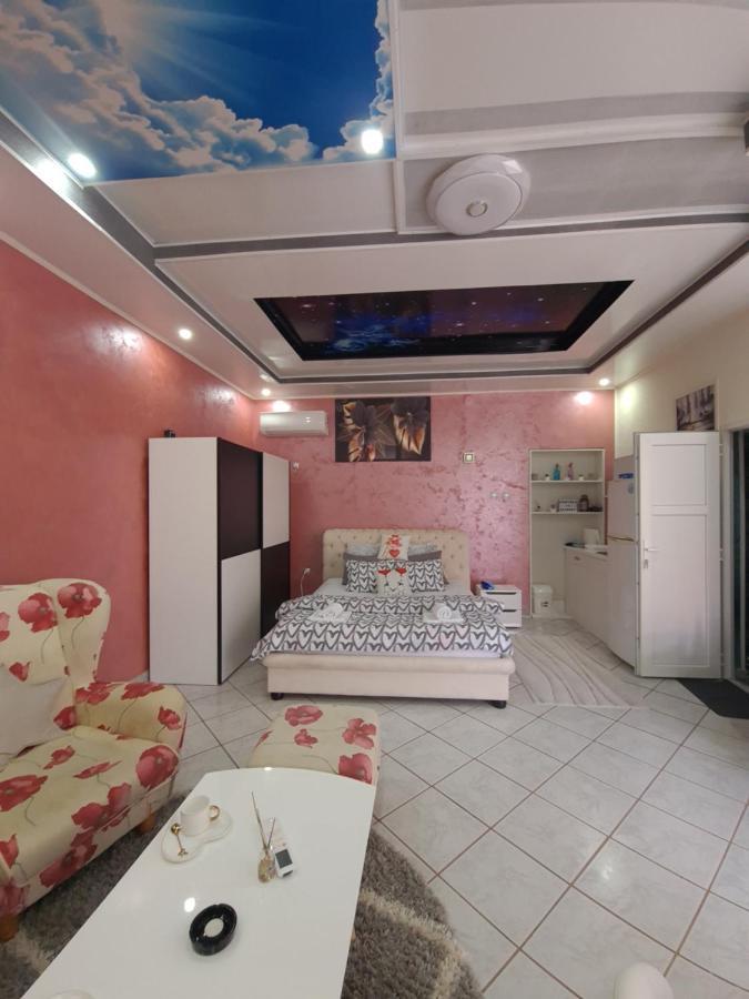 Apartman -Harmony- Парачин Екстер'єр фото