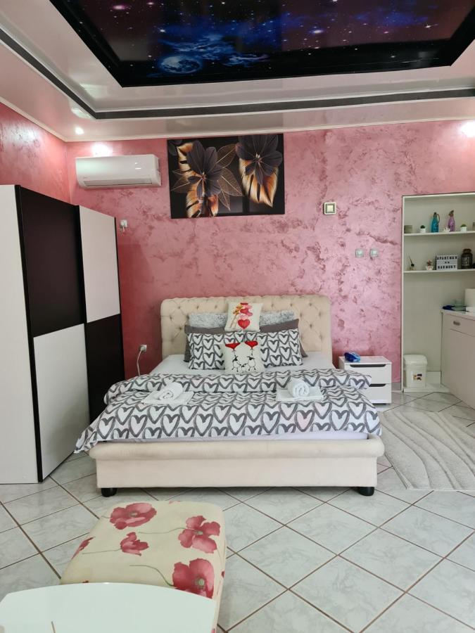 Apartman -Harmony- Парачин Екстер'єр фото