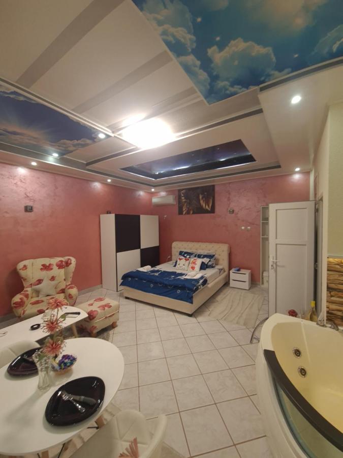 Apartman -Harmony- Парачин Екстер'єр фото