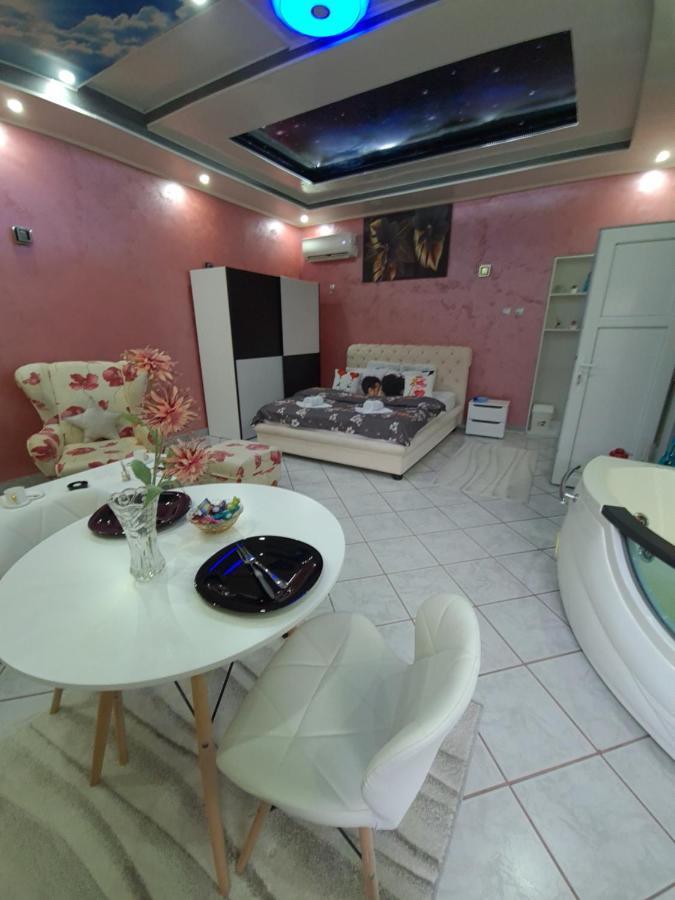 Apartman -Harmony- Парачин Екстер'єр фото